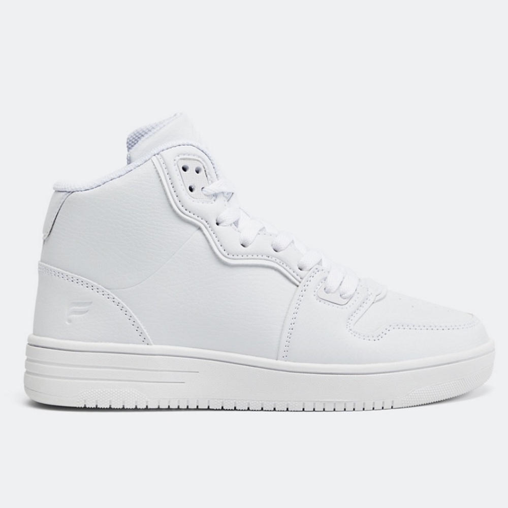 Fabletics High-Top Lifestyle Sneakers